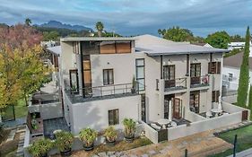 Studio 23 @ Huis Piron. The Heart Of Stellenbosch.